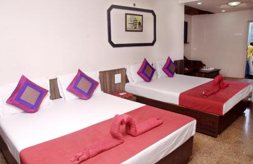 Panaji House | Viva Guest House