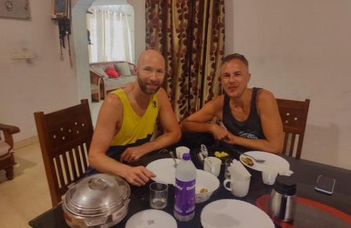 Kottayam House | VIVA Homestay