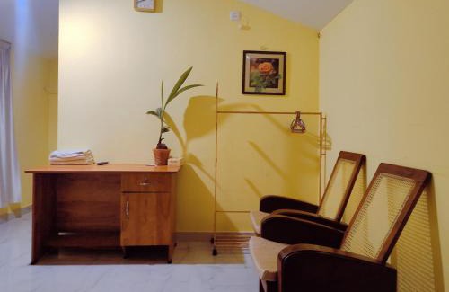 Kottayam House | VIVA Homestay