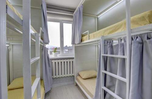 Bishkek Hotel | Viva Hotel