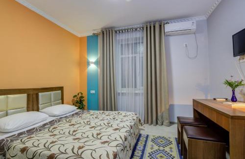 Bishkek Hotel | Viva Hotel
