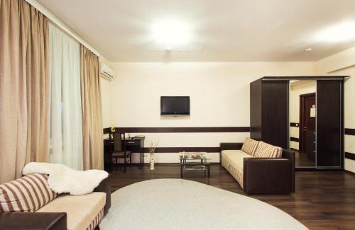 Petrovskoye Hotel | Viva Hotel