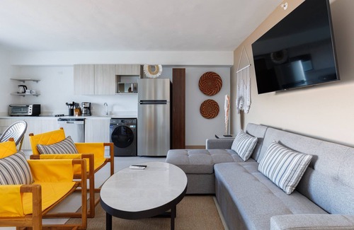 Barrio Santa Lucia Condo | Viva Jaco