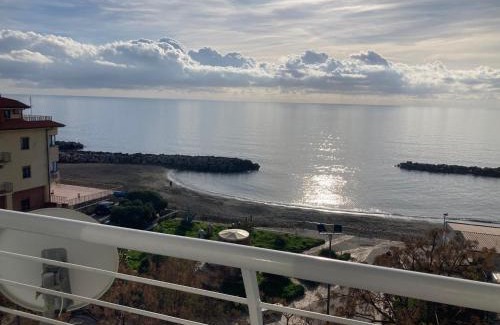 Salerno Apartment | Viva la Nonna