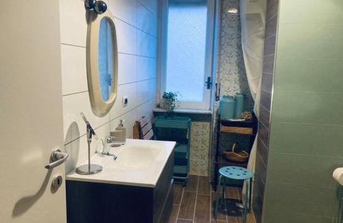 Salerno Apartment | Viva la Nonna