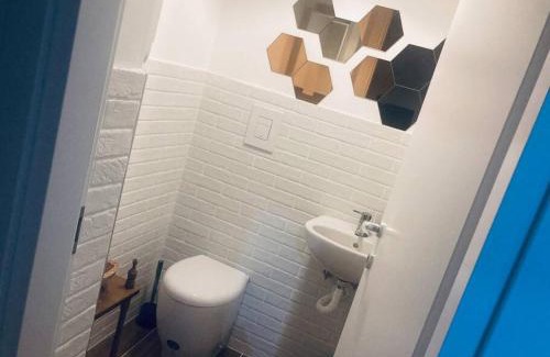 Salerno Apartment | Viva la Nonna