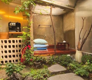 Jongno House | Viva La Vida - Jongno Hanok Private House