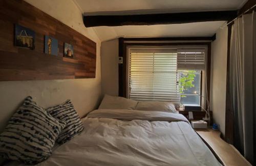 Jongno House | Viva La Vida - Jongno Hanok Private House