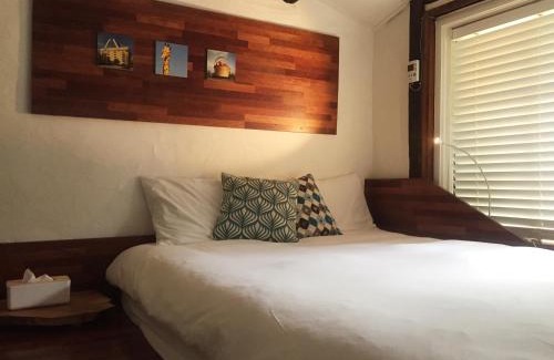 Jongno House | Viva La Vida - Jongno Hanok Private House