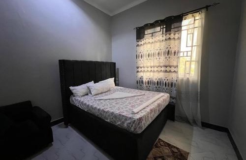 Mafia Island Bed & Breakfast | Viva Lodge