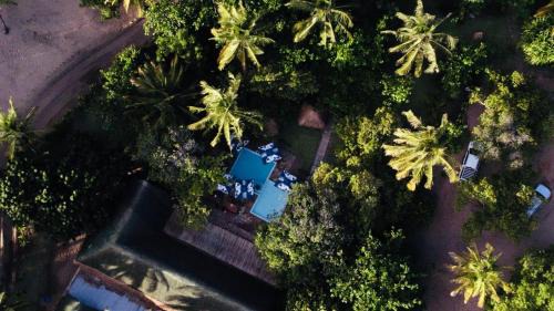 Maganja da Costa Ski Chalet | Viva O Sonho
