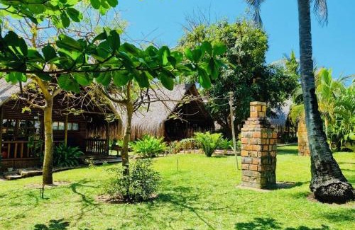 Maganja da Costa Ski Chalet | Viva O Sonho