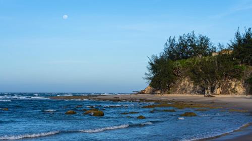 Maganja da Costa Ski Chalet | Viva O Sonho