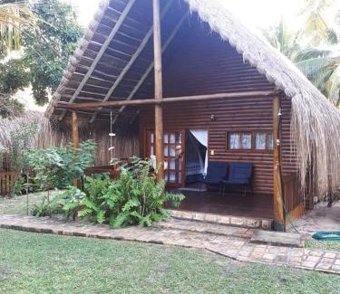 Inhambane Ski Chalet | Viva O Sonho
