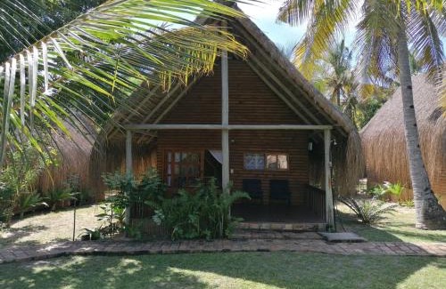 Inhambane Ski Chalet | Viva O Sonho