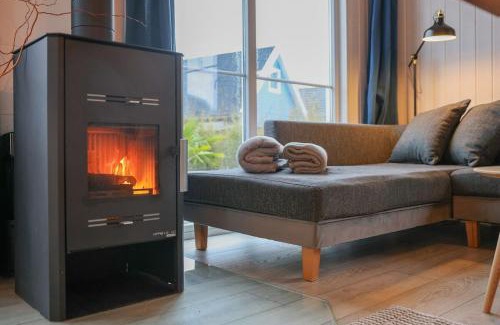 Wandlitz House | Vivaldi