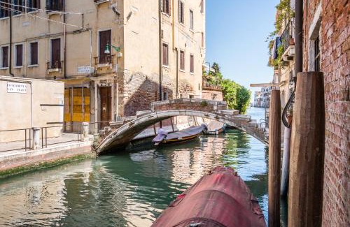 Cannaregio Apartment | Vivaldi