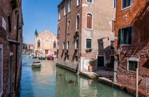 Cannaregio Apartment | Vivaldi