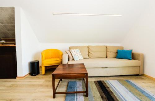 Meteliai House | Vivaldi Lake House