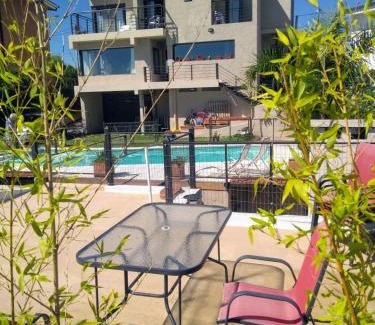 Villa Carlos Paz Hotel | Vivaldi Suites