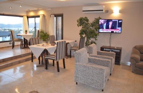 Villa Carlos Paz Hotel | Vivaldi Suites