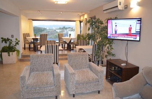 Villa Carlos Paz Hotel | Vivaldi Suites