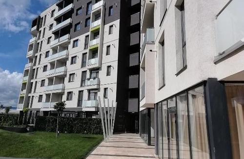 Timisoara Apartment | Vivalia Grand- Soft Beds Accommodation