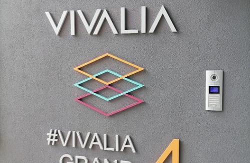 Timisoara Apartment | Vivalia Grand- Soft Beds Accommodation