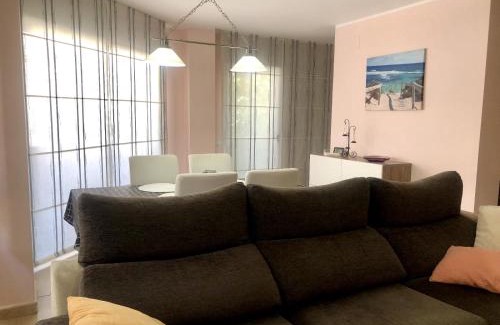 Calella Apartment | Vivalidays - Estrella de Mar - Calella