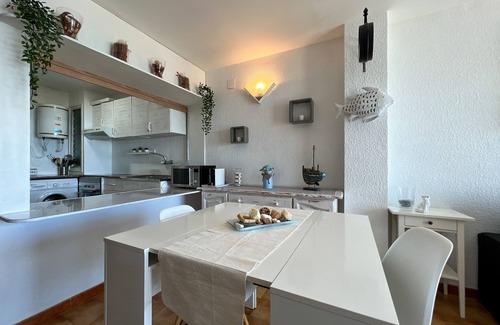 Pineda de Mar Apartment | Vivalidays Marina - Pineda de Mar