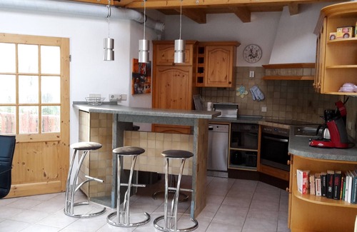Einruhr House | VivaNatura holiday home at the Eifel National Park on Lake Rursee (Obersee)