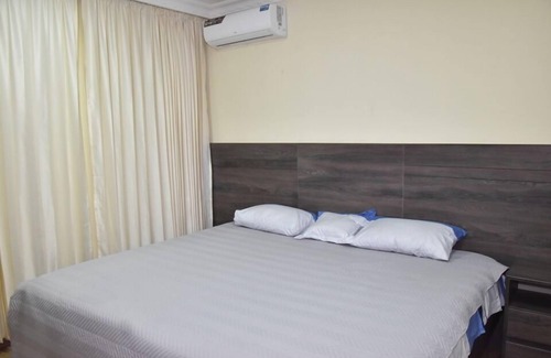 Huaquillas Hotel | vivancos