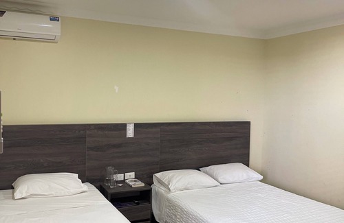 Huaquillas Hotel | vivancos