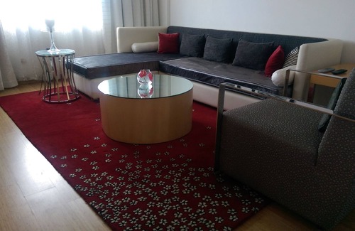 Bangalore City Center Hotel | Vivanta Bengaluru Residency Road