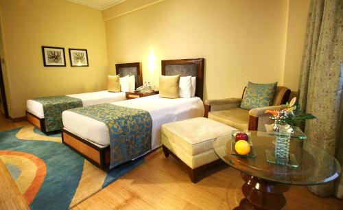 Bangalore City Center Hotel | Vivanta Bengaluru Residency Road