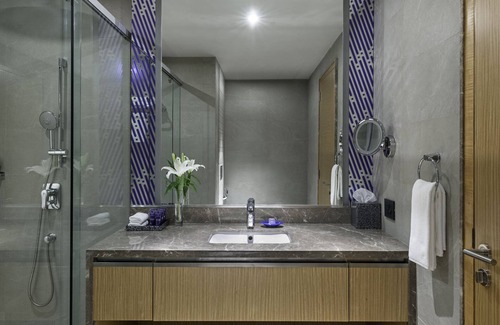 Bhubaneshwar Hotel | Vivanta Bhubaneswar DN Square