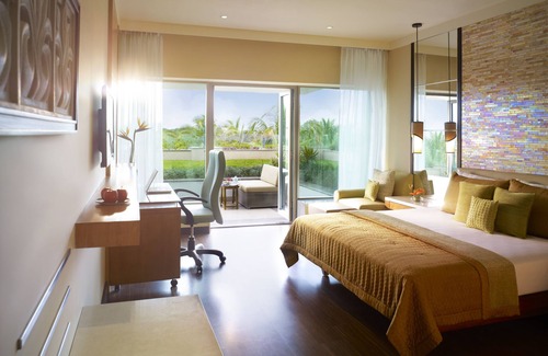 Coimbatore Hotel | Vivanta Coimbatore