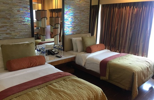 Coimbatore Hotel | Vivanta Coimbatore