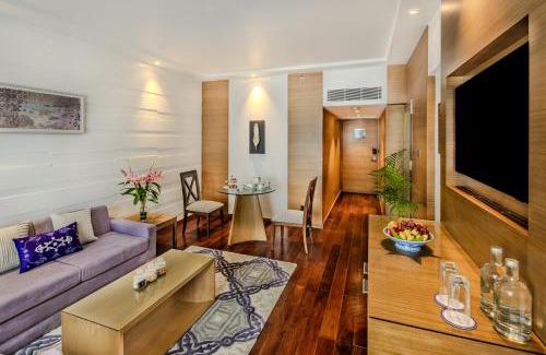 Panaji Hotel | Vivanta Goa, Panaji