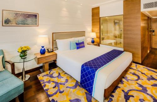 Panaji Hotel | Vivanta Goa, Panaji