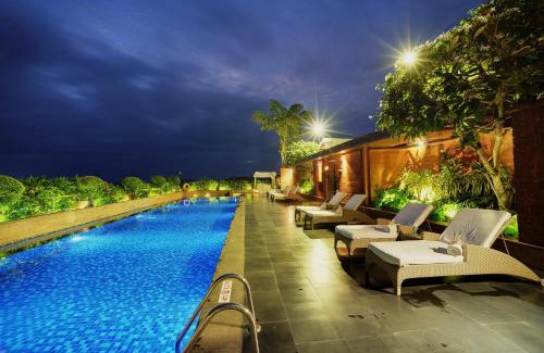 Panaji Hotel | Vivanta Goa, Panaji