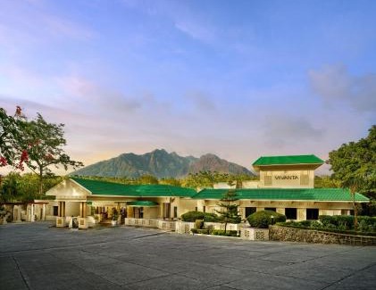 Katra Hotel | Vivanta Katra Vaishno Devi