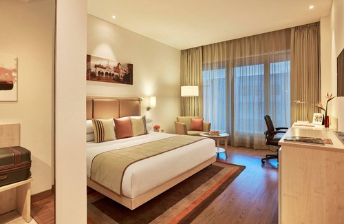 Hinjawadi Hotel | Vivanta Pune, Hinjawadi