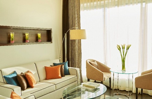 Hinjawadi Hotel | Vivanta Pune, Hinjawadi