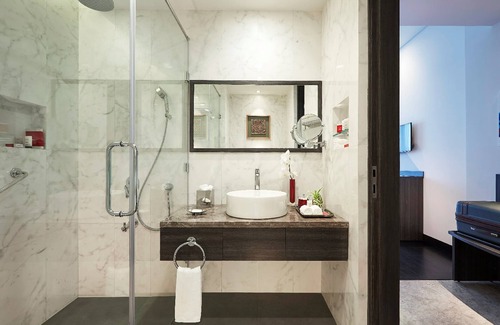 Hinjawadi Hotel | Vivanta Pune, Hinjawadi