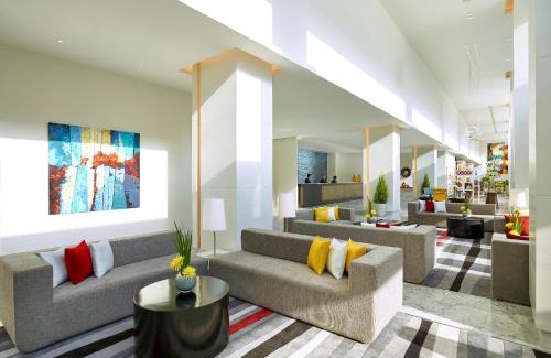 Hinjawadi Hotel | Vivanta Pune, Hinjawadi