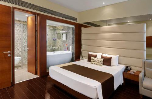 Hinjawadi Hotel | Vivanta Pune, Hinjawadi