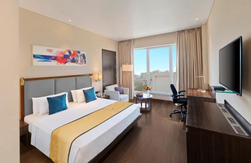 Hinjawadi Hotel | Vivanta Pune, Hinjawadi