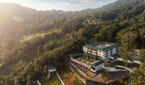Rumtek Hotel | Vivanta Sikkim Pakyong