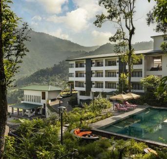 Rumtek Hotel | Vivanta Sikkim Pakyong